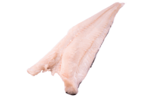 Kabeljauwfilet