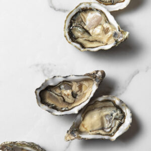 Oesters