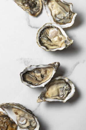 Oesters