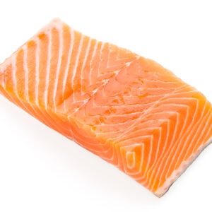 Verse Zalmfilet