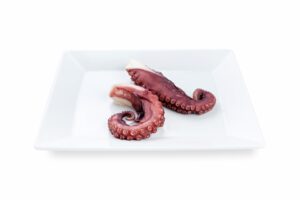 Octopus