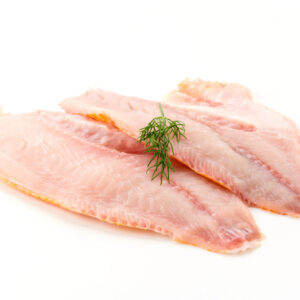 SnoekbaarsFilet